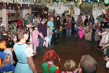 Bild 156 - Olaf Kindertag